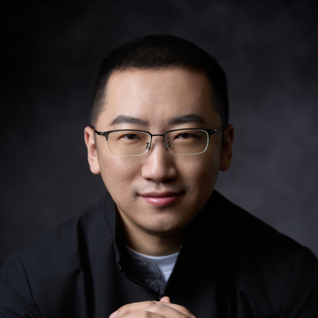 Hongyang Li, Founder & Chief Robot Officer at Archon Robotics