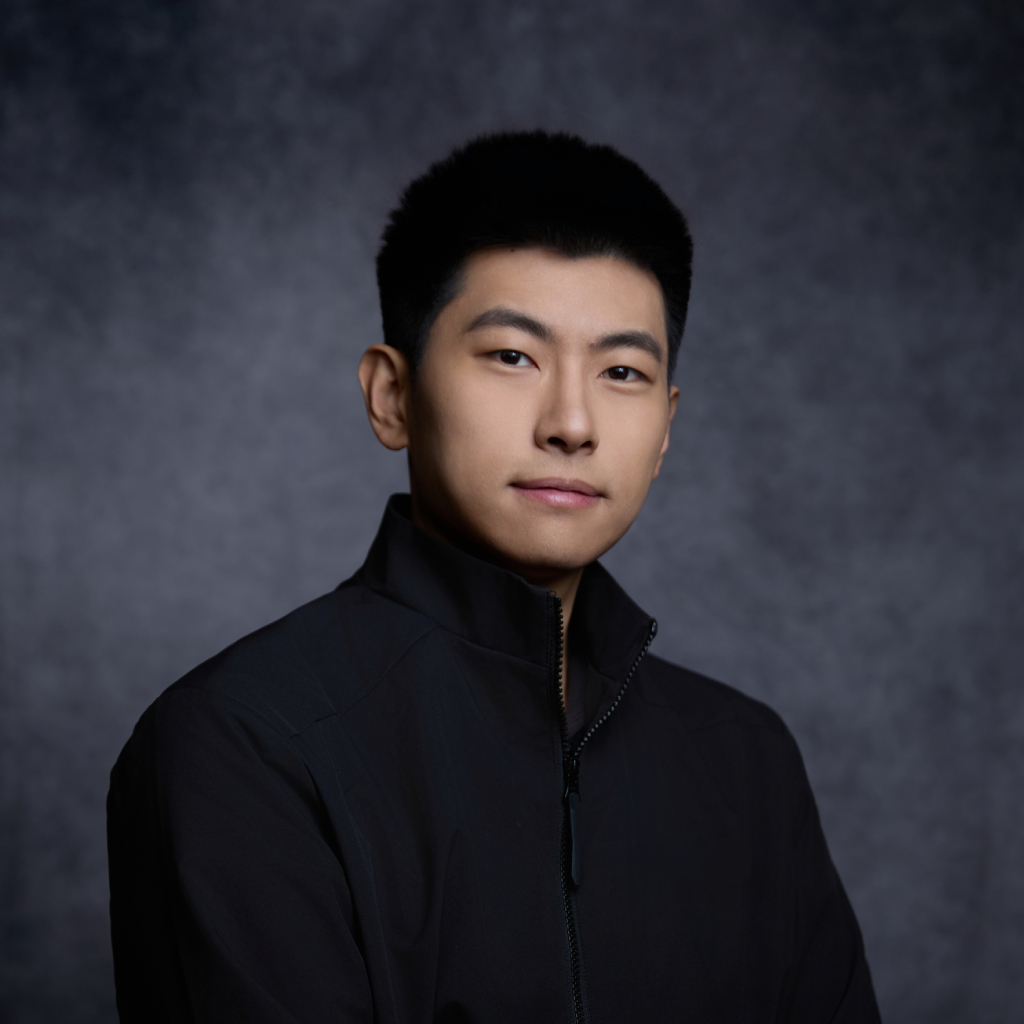 Tianyu Li, Co-Founder & Chief Executive Officer at Archon Robotics